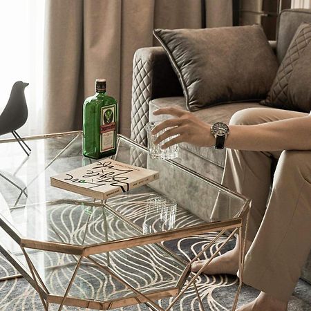 Апартаменти Saigon Royal - Mm Хошимін Екстер'єр фото