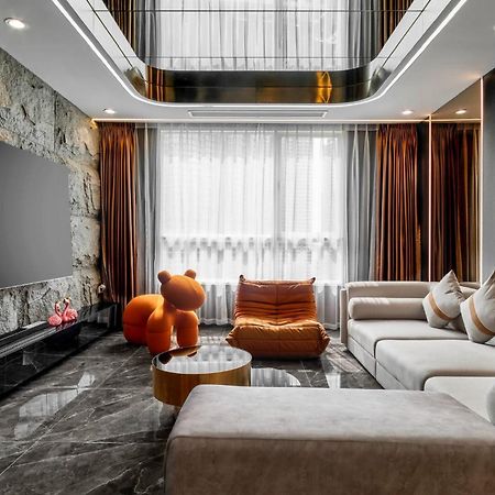 Апартаменти Saigon Royal - Mm Хошимін Екстер'єр фото