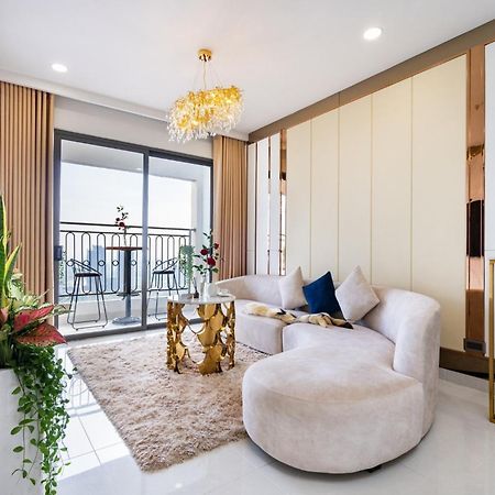 Апартаменти Saigon Royal - Mm Хошимін Екстер'єр фото