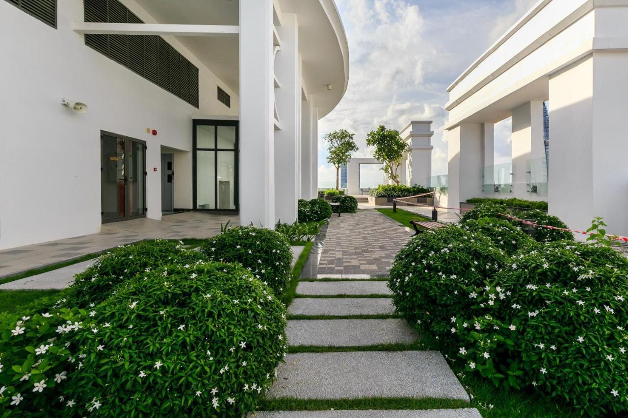 Апартаменти Saigon Royal - Mm Хошимін Екстер'єр фото