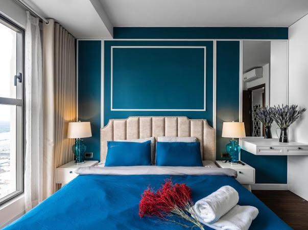 Апартаменти Saigon Royal - Mm Хошимін Екстер'єр фото