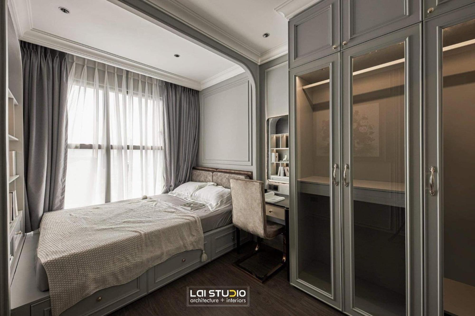 Апартаменти Saigon Royal - Mm Хошимін Екстер'єр фото