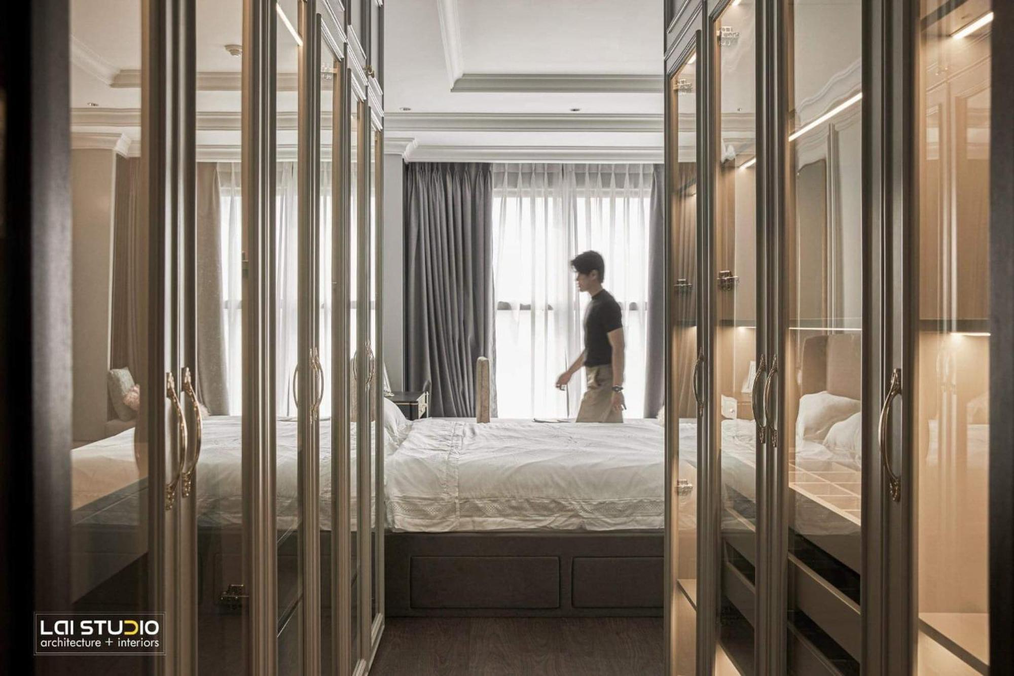 Апартаменти Saigon Royal - Mm Хошимін Екстер'єр фото