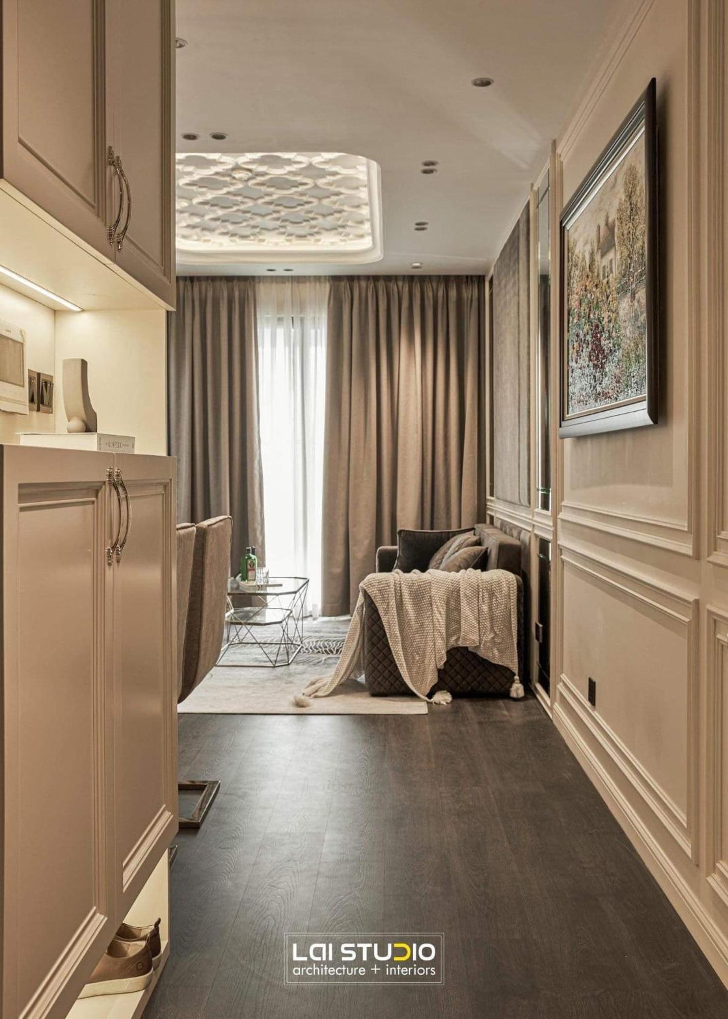 Апартаменти Saigon Royal - Mm Хошимін Екстер'єр фото